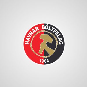 Klistrimerki Havnar Bóltfelag