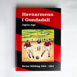 Havnarmenn í Gundadali