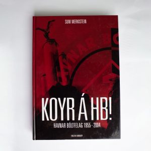 Koyr á HB