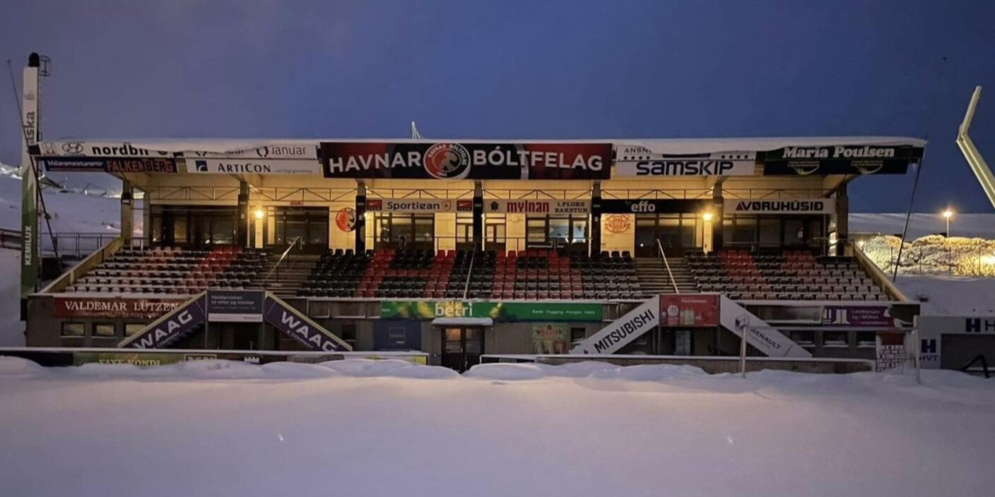HB-húsið-vetur