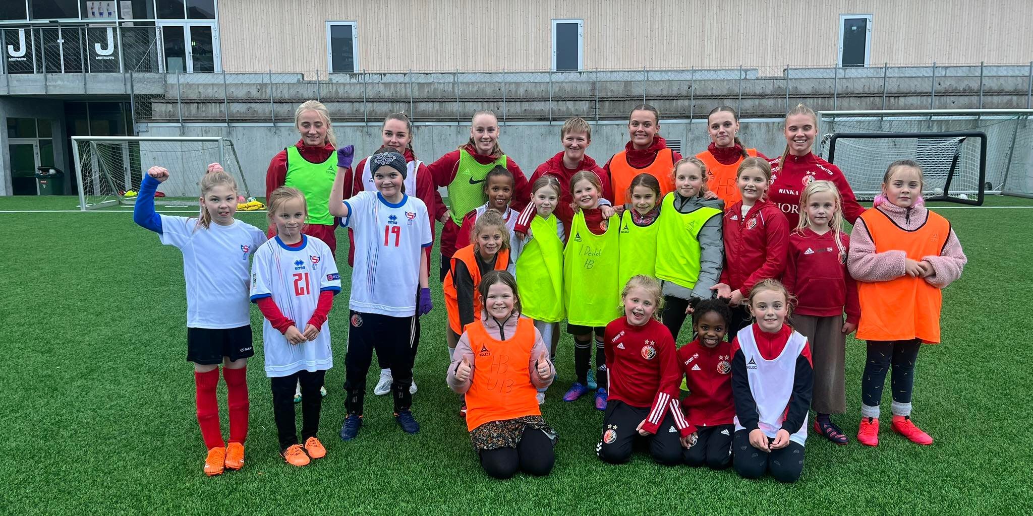 U9-gentur