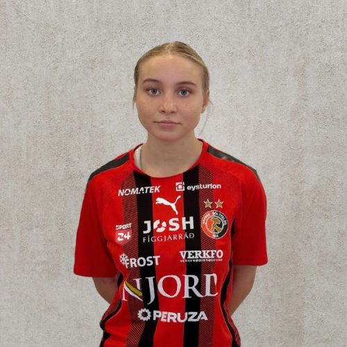 Anna Stórá Carlsen
