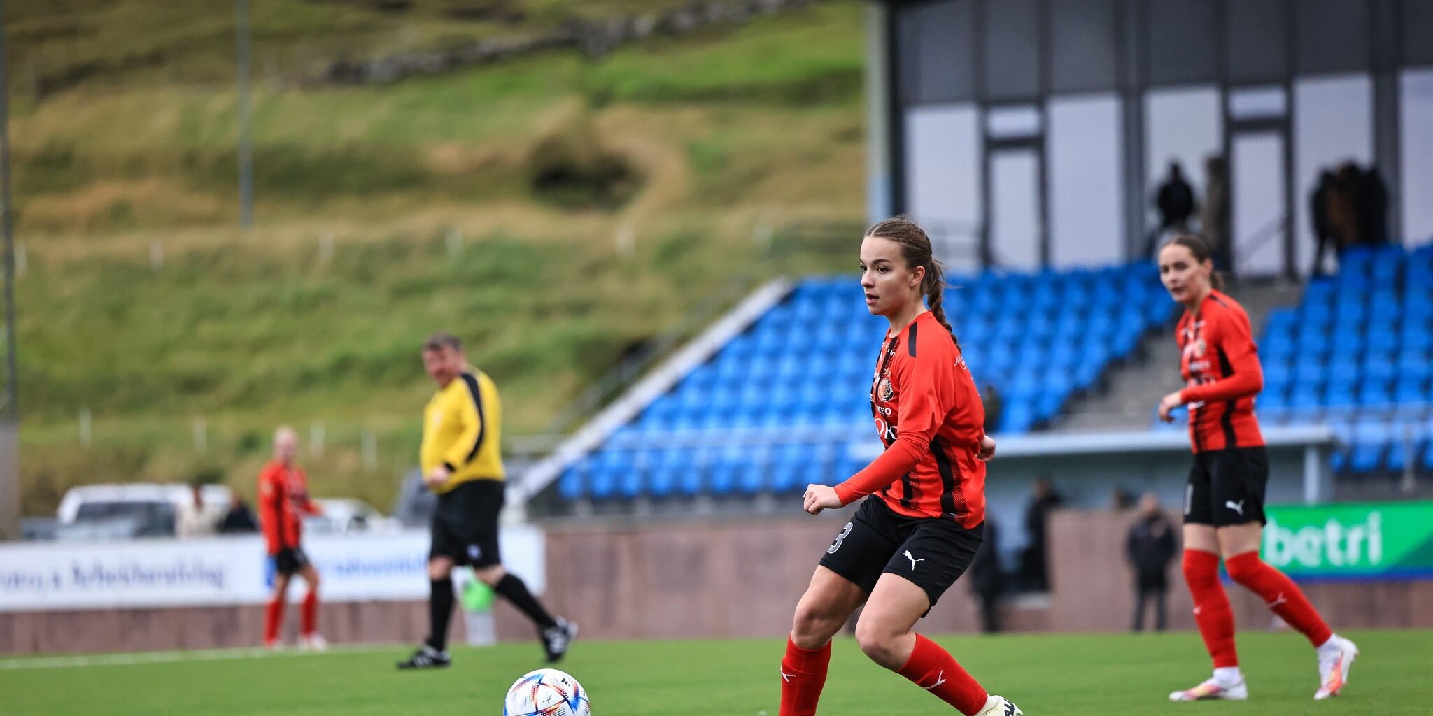 2024-Teresa-Jacobsen-víkingur