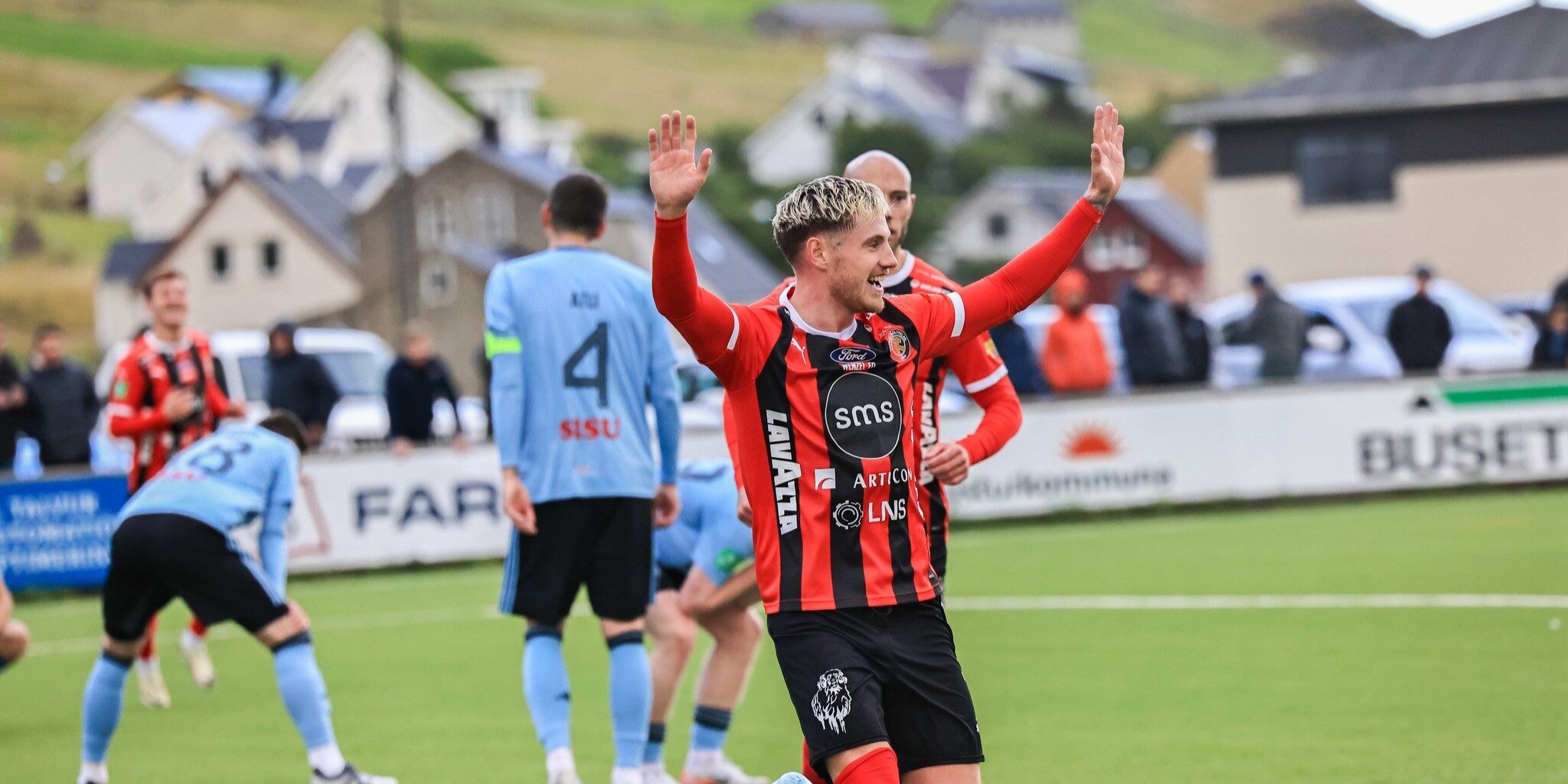 Hanus-sørensen_víkingur_2024