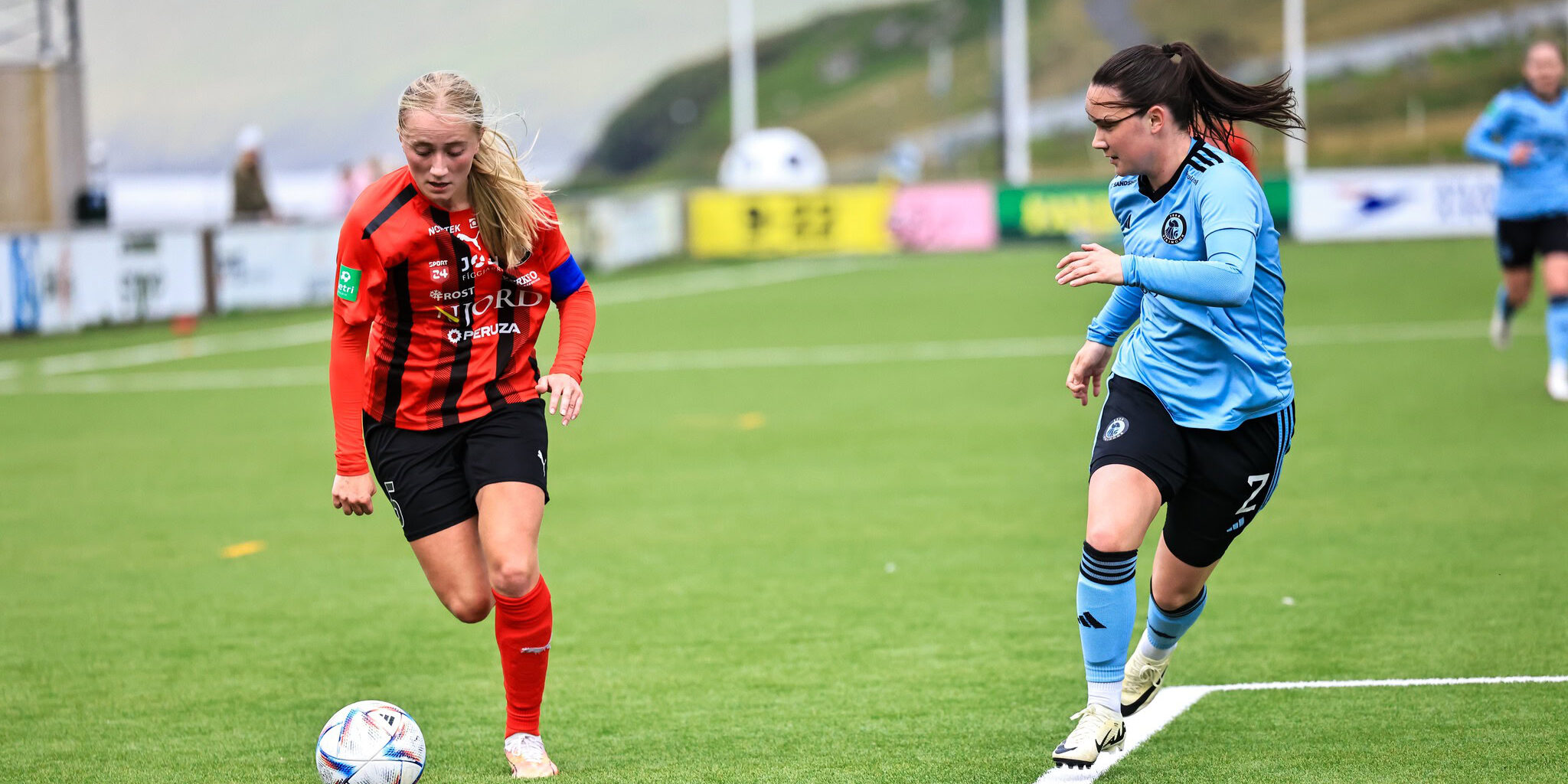 Sunniva_willemoes_2024_víkingur
